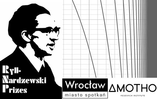 Z okazji nadchodzącej 100 rocznicy urodzin  Czesława Rylla-Nardzewskiego  Dwie nagrody Jeg