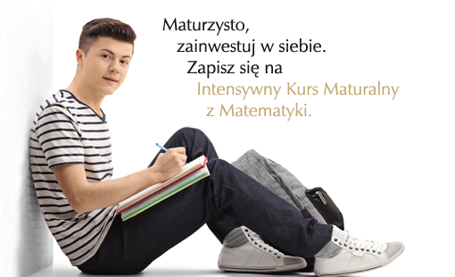 Intesywny Kurs Maturalny