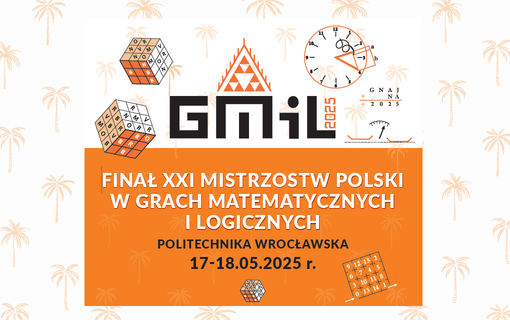 Finał Mistrzostw Polski w GMiL